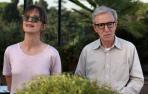 Woody Allen en "A Roma con amor"