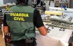 guardia civil