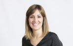 Itxaso Laita Apesteguía, responsable de Comunicación de CPEN (Corporación Pública Empresarial de Navarra)
