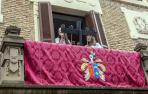 fiestas de Villava