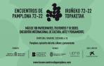 Cartel encuentros 72_22