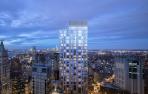 Edificio Nueva York Amancio Ortega