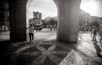 Visitando Lodosa