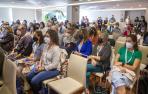 Congreso de la Federación de Fibrosis Quística