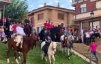 Vídeo de la Feria del Caballo en Marcilla