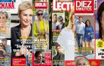 combo revistas