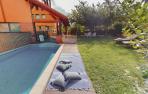 Video magnifica casa independiente en Gorraiz
