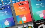 tarjeta prepago apple