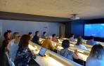 El curso básico para agentes inmobiliarios, con 16 alumnos