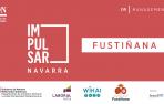 En directo, Impulsar Navarra desde Fustiñana
