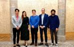 Presentación de ‘Música para una ciudad’