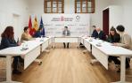 Comisión de Abusos Sexuales Iglesia católica