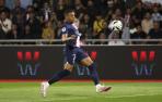 Mbappe