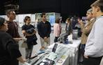 Encuentro de Empleo y Emprendimiento de la UPNA