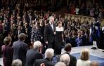 Fotos de los Premios Princesa de Asturias.