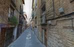 calle San Julián
