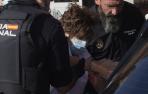 arrestada gijón
