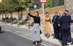 reina letizia