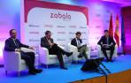 Jornada 'Next Generation EU: novedades en los PERTE y convocatorias' celebrada en la Confederación Empresarial de Navarra (CEN)