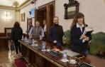 Pleno Pamplona