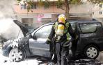 coche san jorge