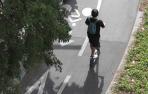 La micromovilidad en las ciudades, incluida Pamplona, está llamada a quedarse