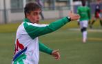 Alfredo Ibero, Bebeto
