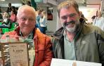 martín urtea y joseba beitia