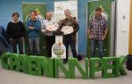 cpaen premios