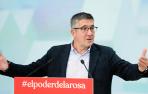 patxi lopez