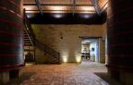 Instalaciones de Bodegas Ramón Bilbao en Haro (La Rioja)