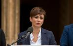 La portavoz del Gobierno y ministra de Política Territorial, Isabel Rodríguez