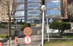 Audiencia provincial de Madrid