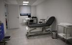 Centro salud Lezkairu