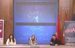 presentación videoclips