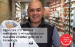 Deportes Uro