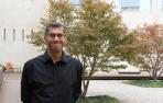 Yeslam Al-Saggaf, investigador visitante de la Universidad de Navarra