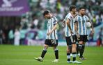 argentina fútbol