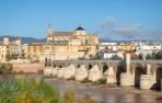 El santoral de este 24 de noviembre recuerda a Santa Flora de Córdoba. En la imagen, vista de la ciudad andaluza