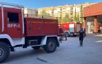 bomberos córdoba