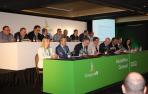 Asamble del Grupo AN