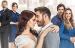 Cartel promocional de 'Diseñando tu amor'