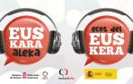ecos del euskera logo