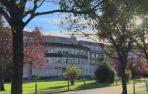 Facultad de Ciencias de la Salud de la UPNA