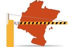 Navarra y sus fronteras