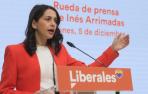 Inés Arrimadas