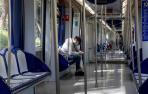 mascarilla metro