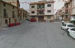 Plaza Calahorra de Villafranca