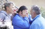 La madre del menor de Huelva
