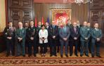 medallas al Mérito Civil